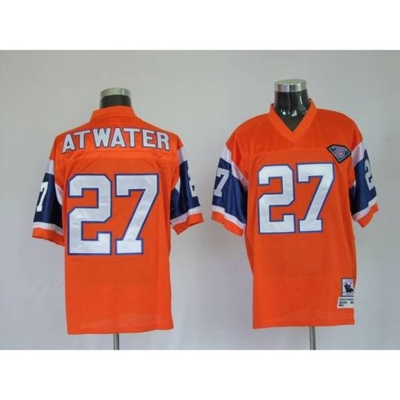 steve atwater throwback jersey